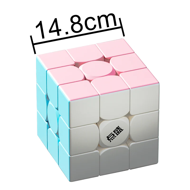 DianSheng Googol 3x3 (14.8cm) - Image 4