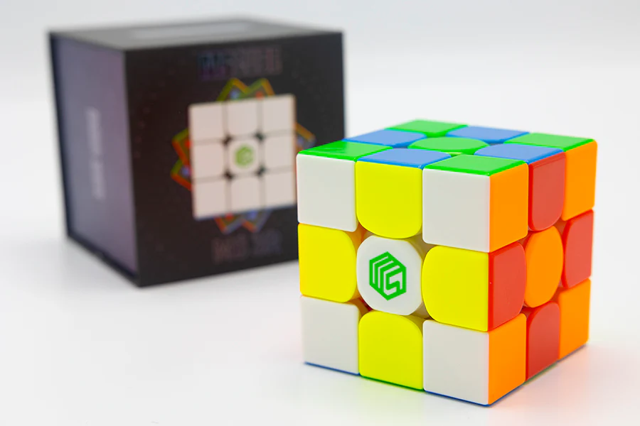 DianSheng MS3R 3x3