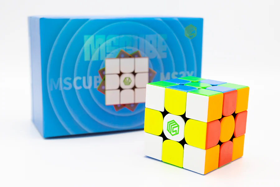 DianSheng MS3X 3x3 - Image 2