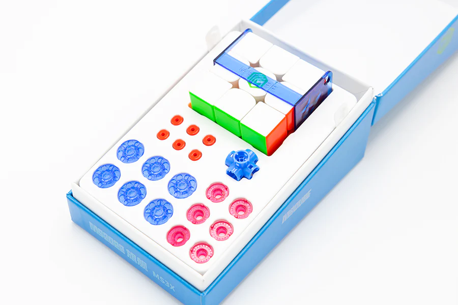 DianSheng MS3X 3x3 - Image 3