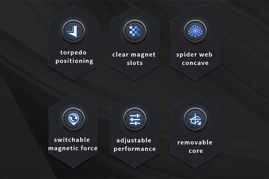 DianSheng MS3X 3x3 - Image 9