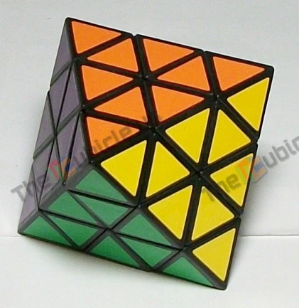 DianSheng Octahedron - Image 2