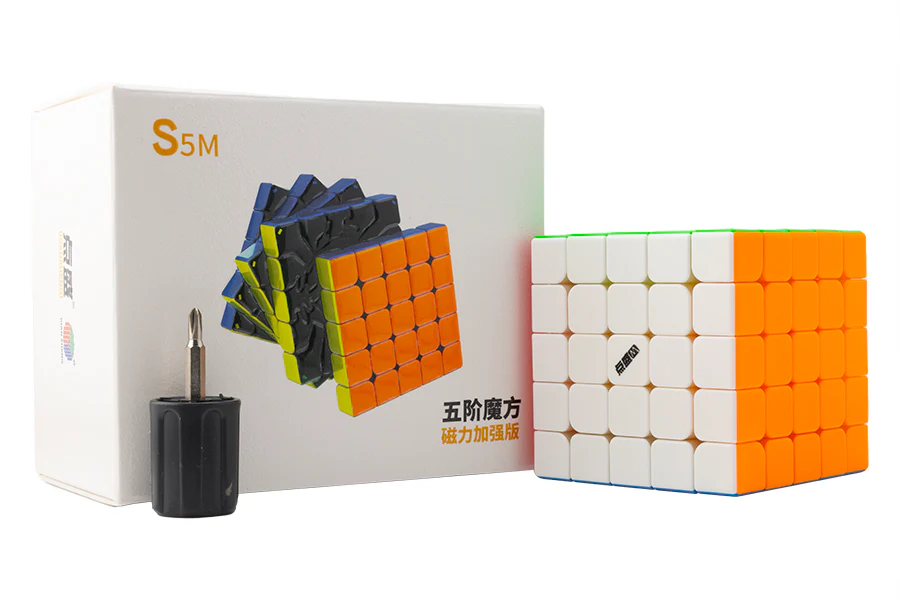DianSheng S5M 5x5 - Image 2