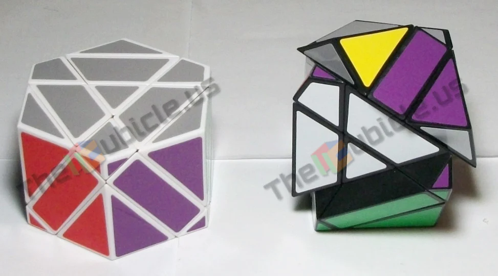 DianSheng Shield Cube - Image 2