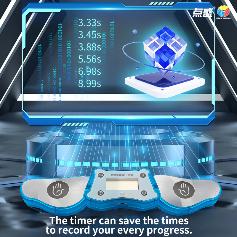DianSheng Timer (Type A) - Image 3