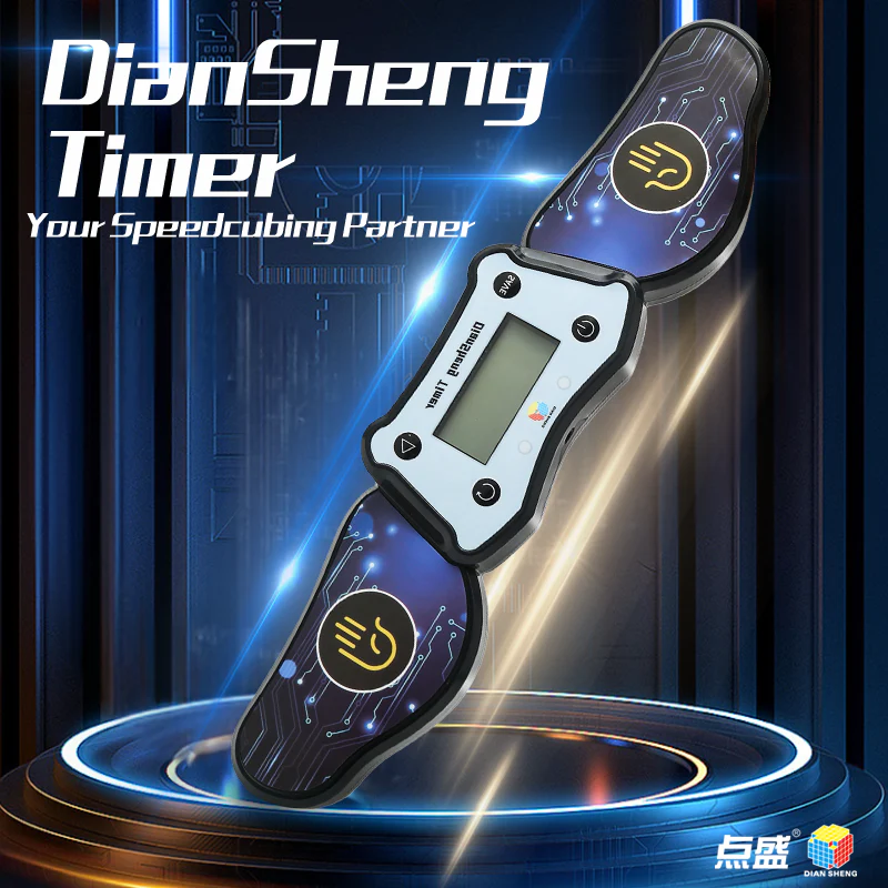 DianSheng Timer (Type A) - Image 8