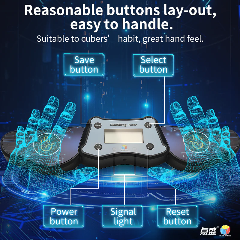DianSheng Timer (Type A) - Image 6