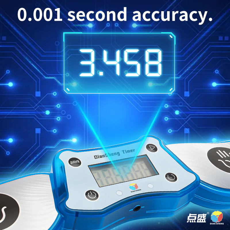 DianSheng Timer (Type A) - Image 5