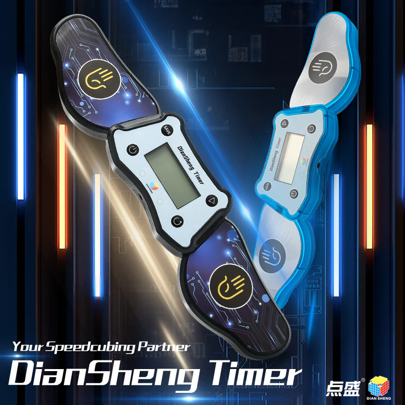 DianSheng Timer (Type A) - Image 4