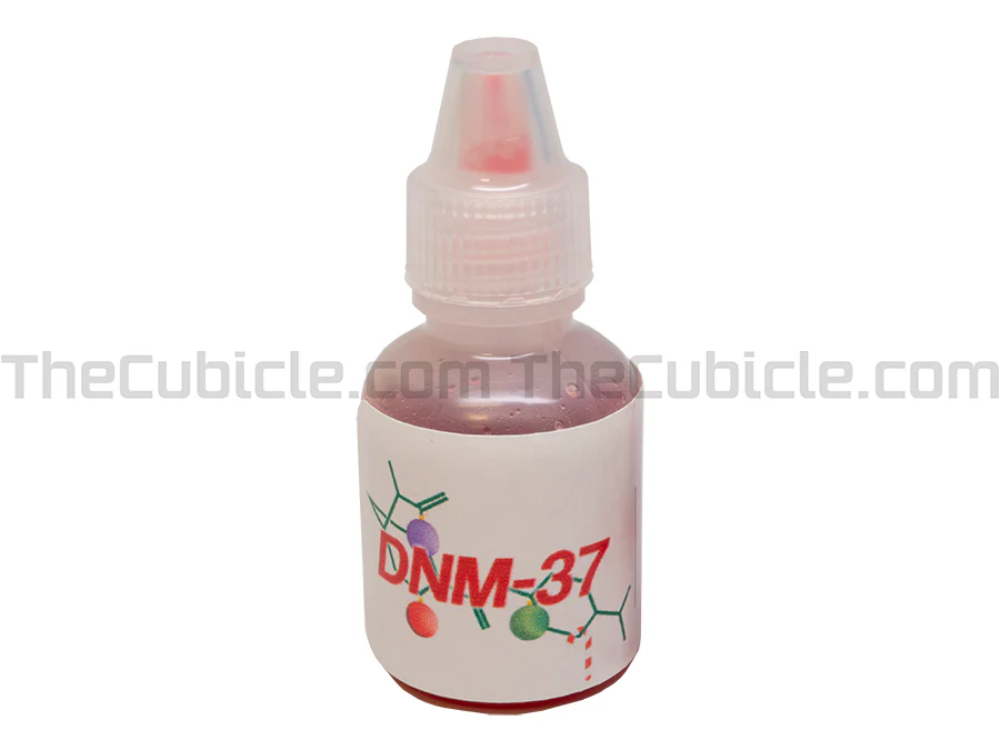 DNM-37 (Holiday Red) - Image 3