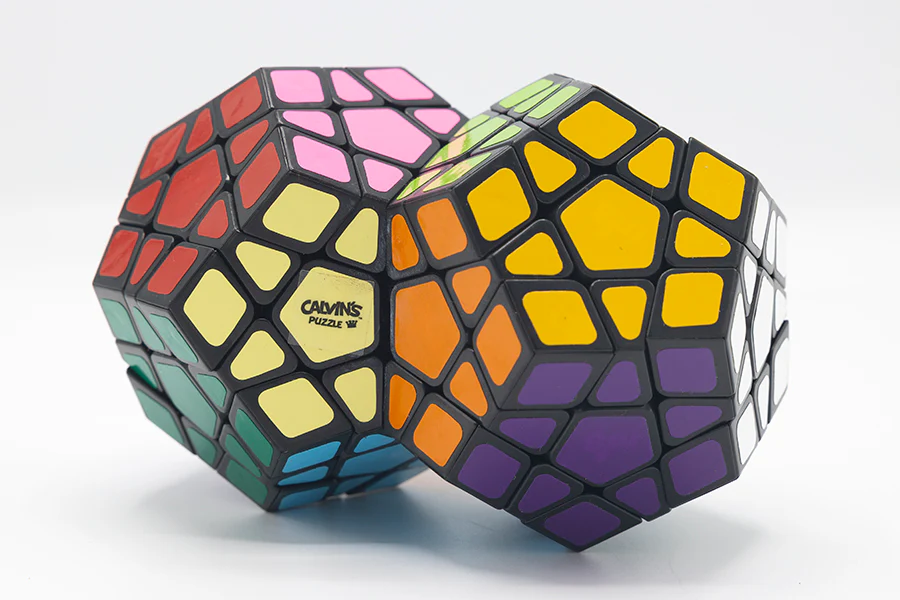 Double Megaminx - Image 2