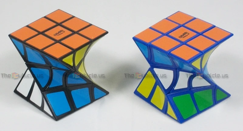 Eitan's Twist Cube - Image 3