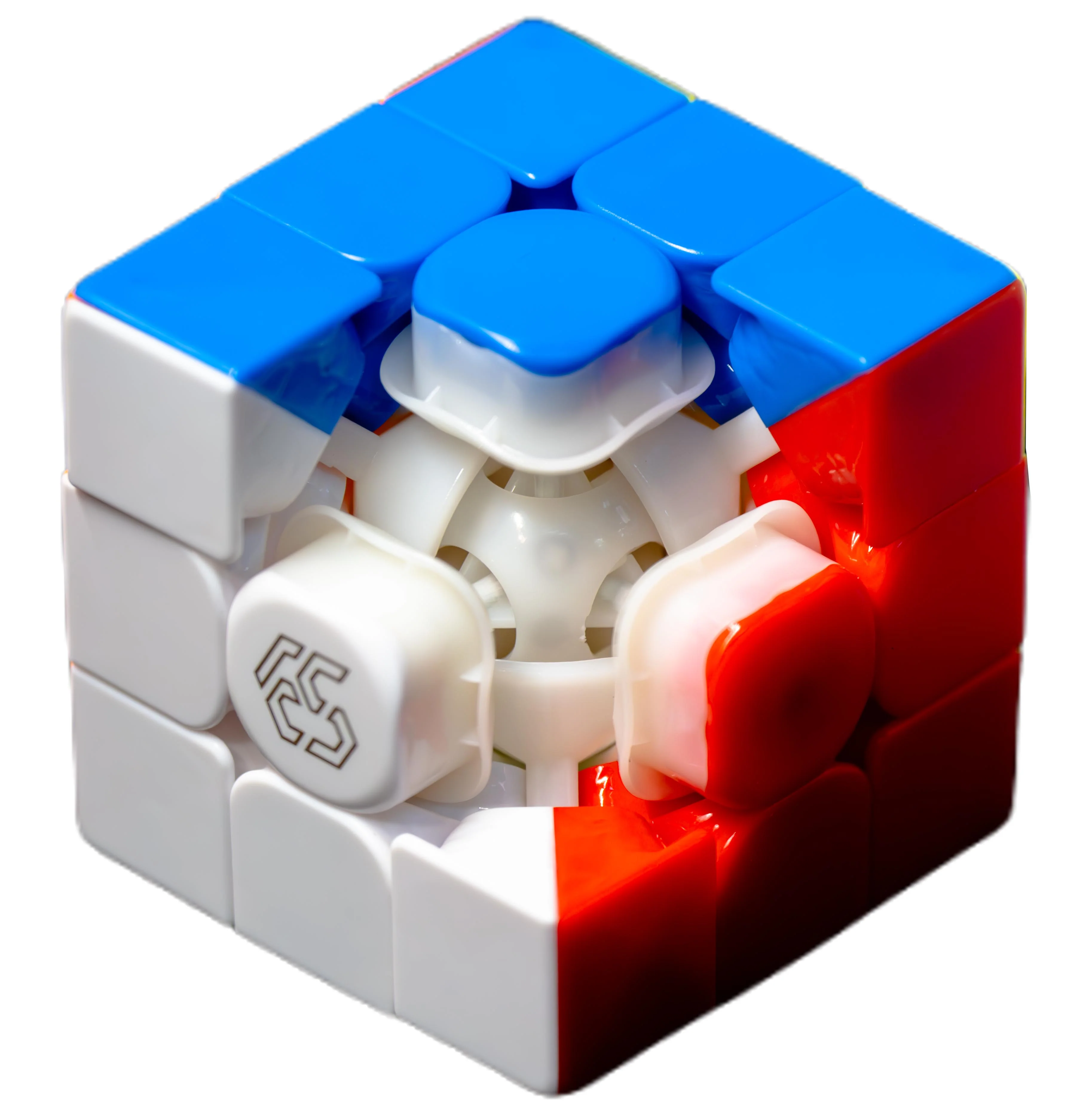 ESCube Air 3x3 (8-Magnet Ball-Core) - Image 2