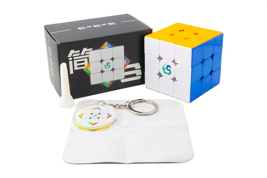 ESCube ES3 3x3 (Magnetic)