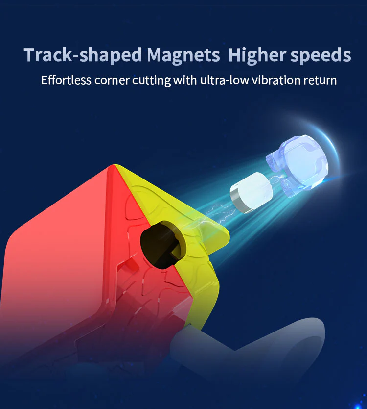 ESCube ES3 3x3 (Magnetic) - Image 6