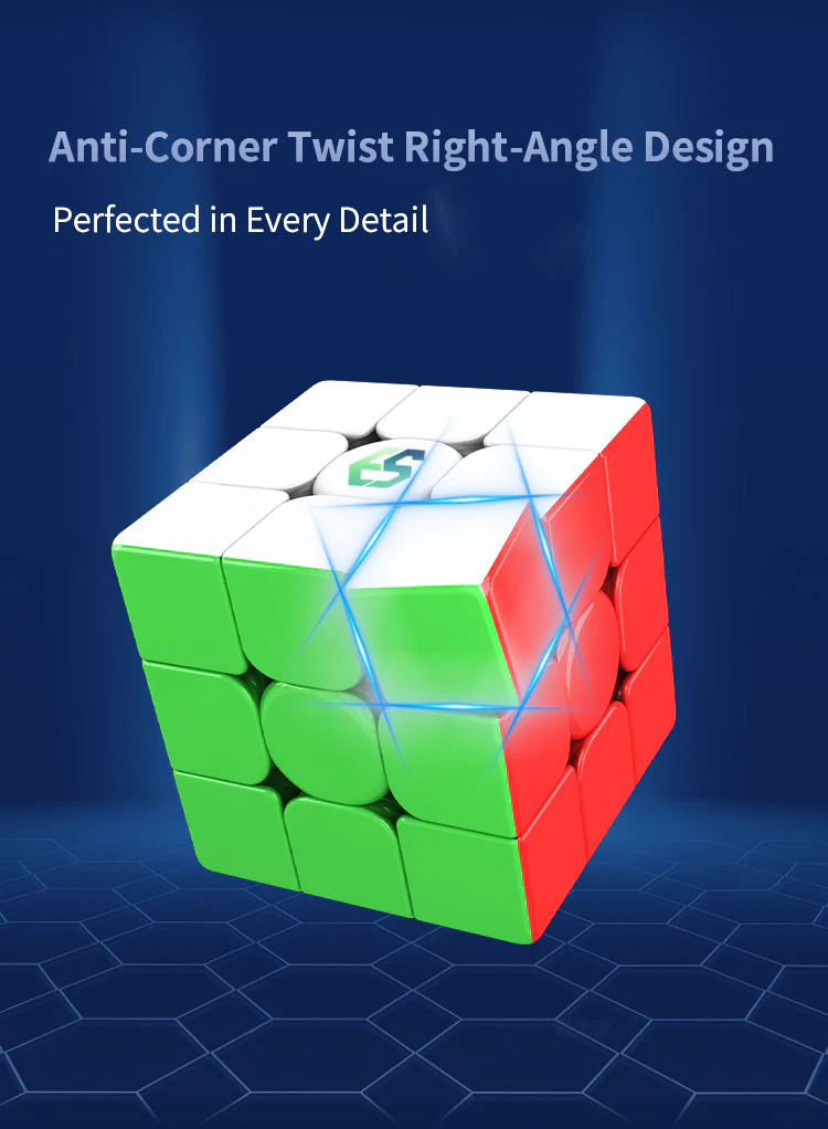 ESCube ES3 3x3 (Magnetic) - Image 9