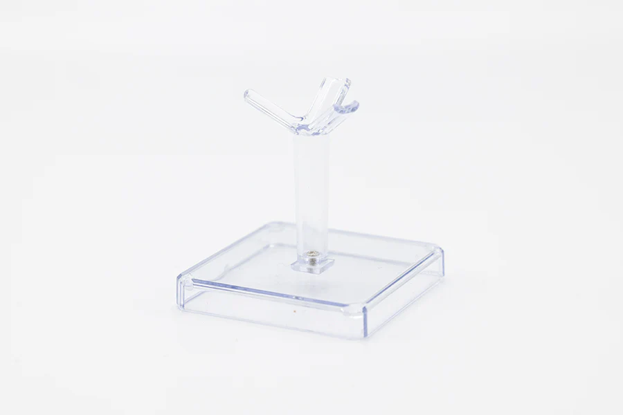 Ex-Mars Cube Stand
