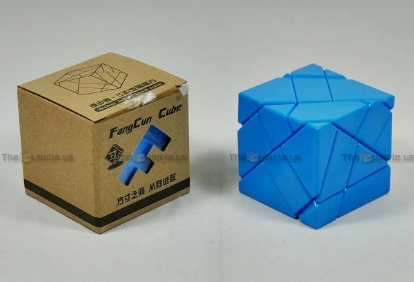 FangCun Ghost Cube - Image 2