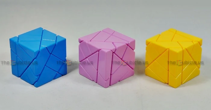 FangCun Ghost Cube - Image 4