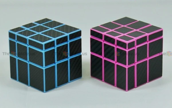 FangGe 3x3 Mirror Blocks - Image 4