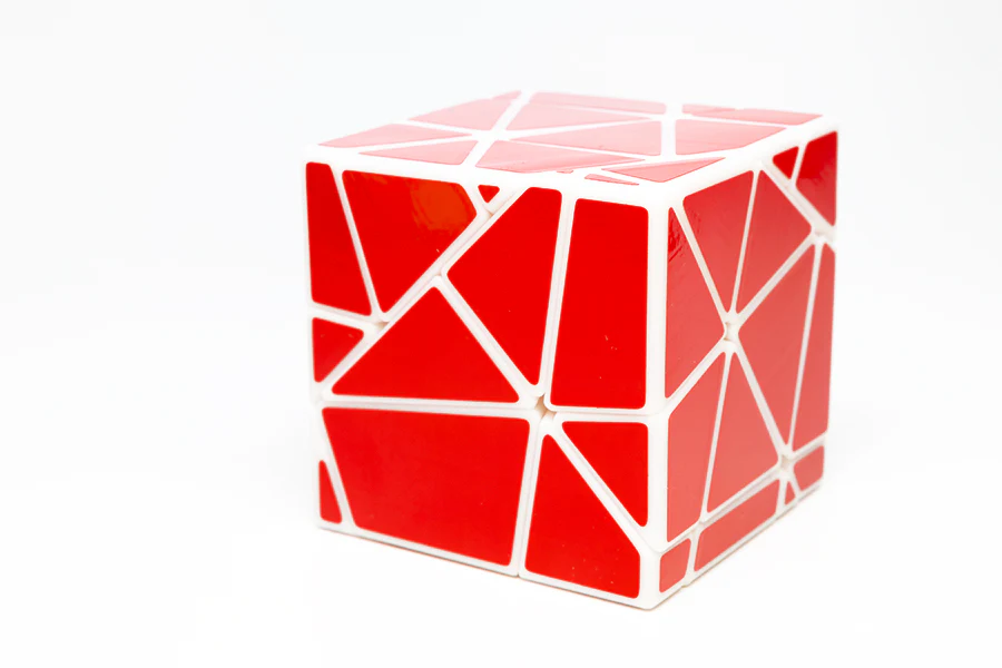 LimCube GhostZ Cube - Image 4