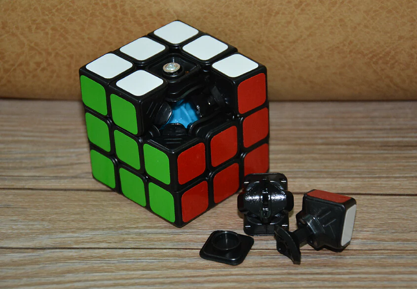 FangShi GuangYing - Image 4