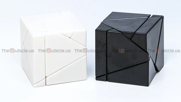 LimCube 2x2 Ghost Cube V1 - Image 2