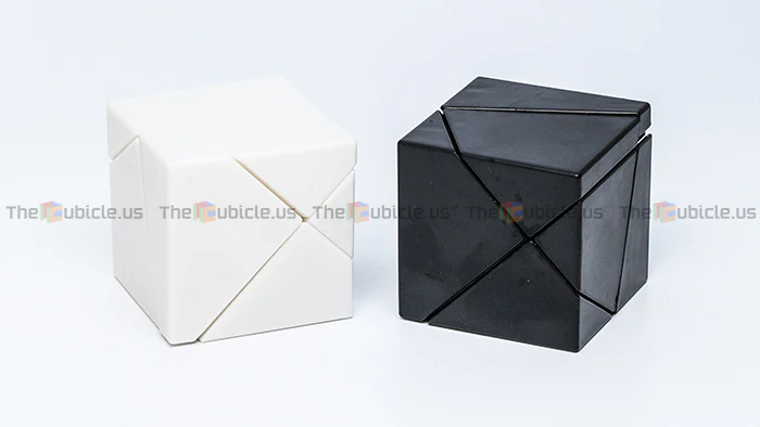 LimCube 2x2 Ghost Cube V2 - Image 2
