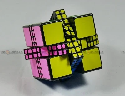 LimCube 4x4 Mixup II - Image 3