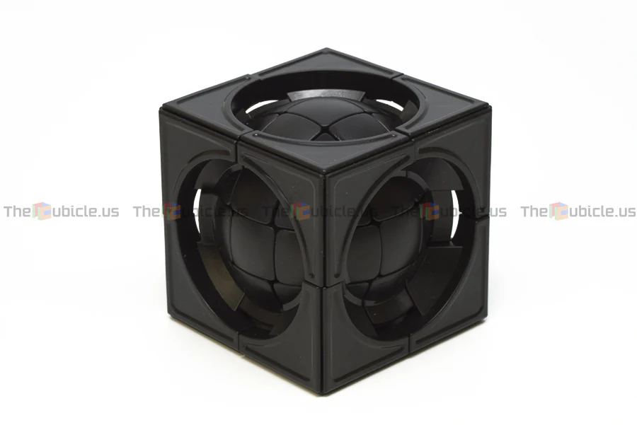 LimCube Deformed 3x3 Centrosphere - Image 2
