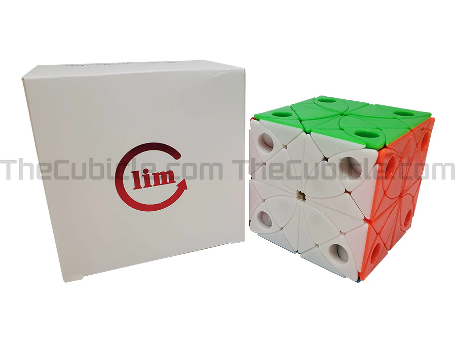 LimCube Morpho Marinita