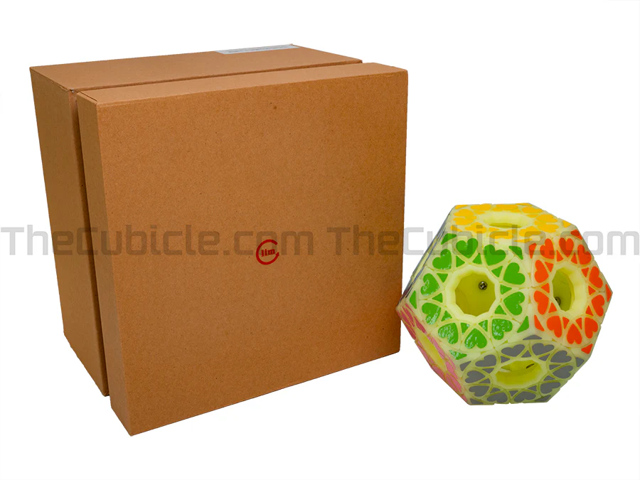 LimCube Void Star Wheel - Image 2