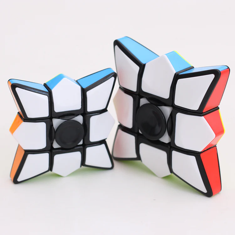 FanXin 1x3x3 Jumbo Spinner (Tiled) - Image 2
