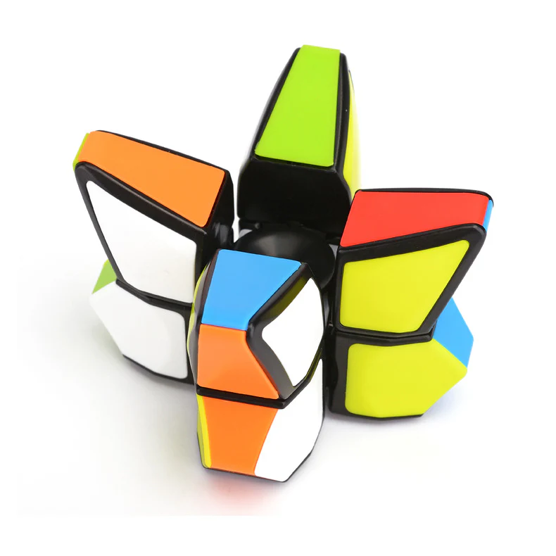 FanXin 1x3x3 Spinner (Tiled) - Image 2