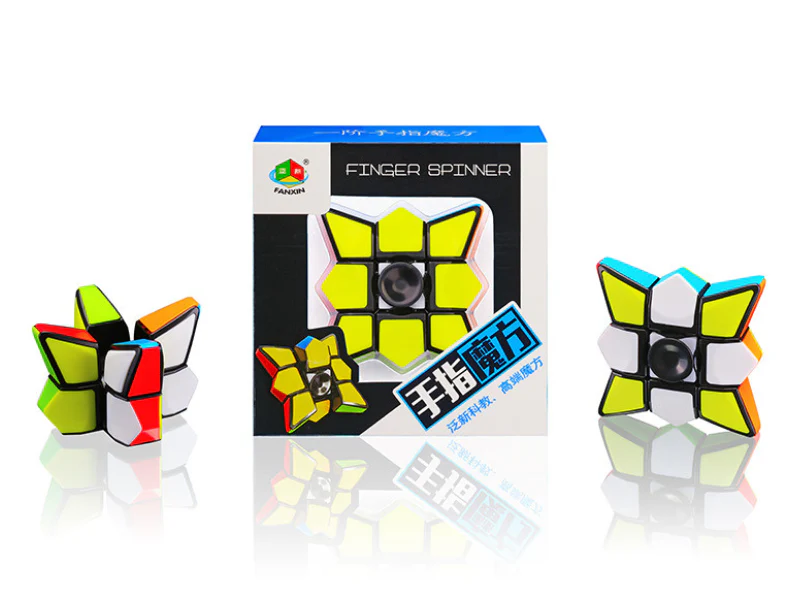 FanXin 1x3x3 Spinner (Tiled)