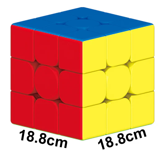 FanXin Giant 3x3 (18.8cm) - Image 2