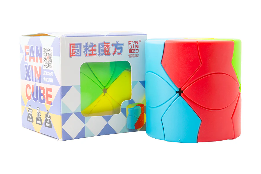 FanXin Barrel Redi Cube