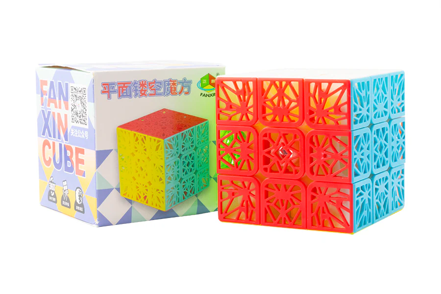 FanXin Hollow 3x3
