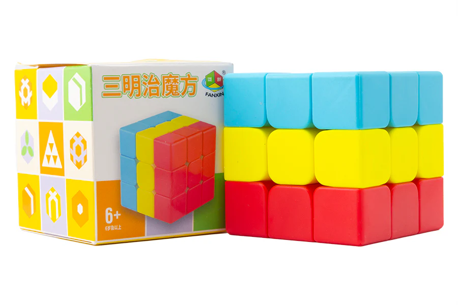 FanXin Sandwich Cube 3x3