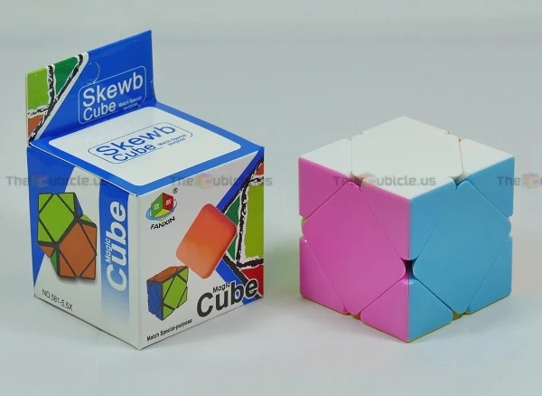 FanXin Skewb