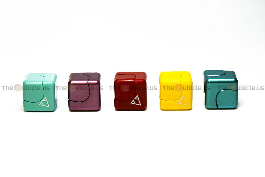 Fidget Cube Spinner I - Image 2