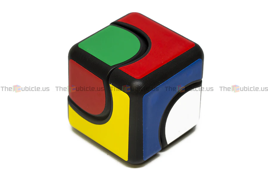 Fidget Cube Spinner III - Image 3