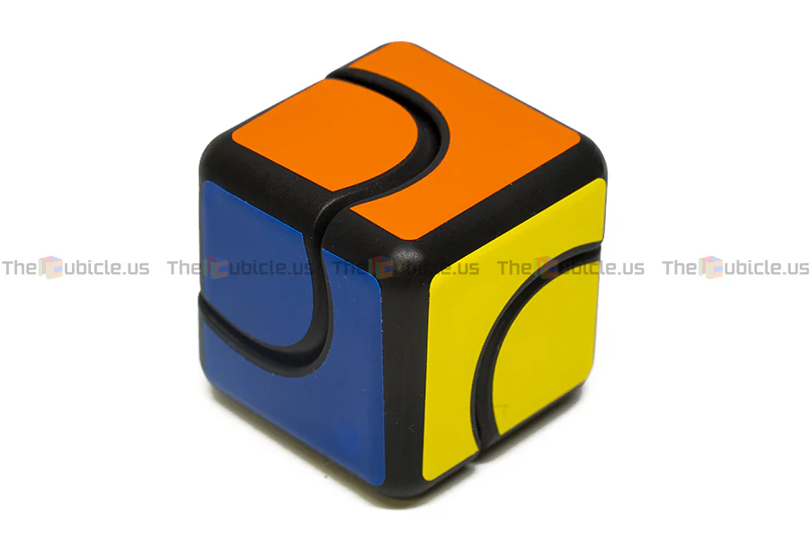 Fidget Cube Spinner III - Image 4