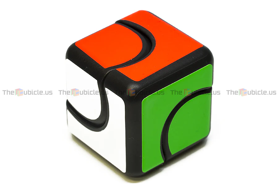 Fidget Cube Spinner IV - Image 2