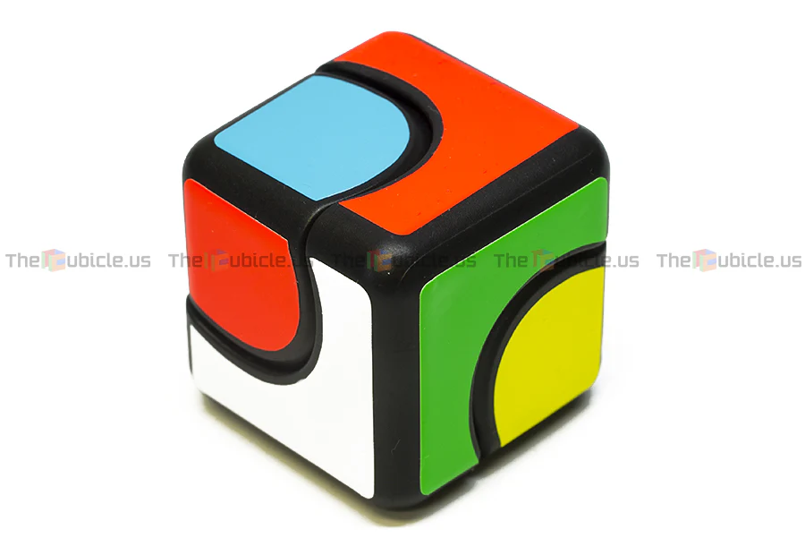 Fidget Cube Spinner IV - Image 3