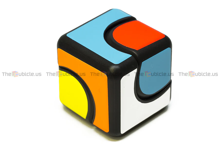 Fidget Cube Spinner IV - Image 4