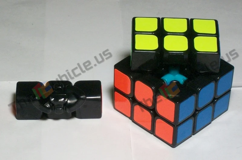 Formula Cube 3x3 - Image 3