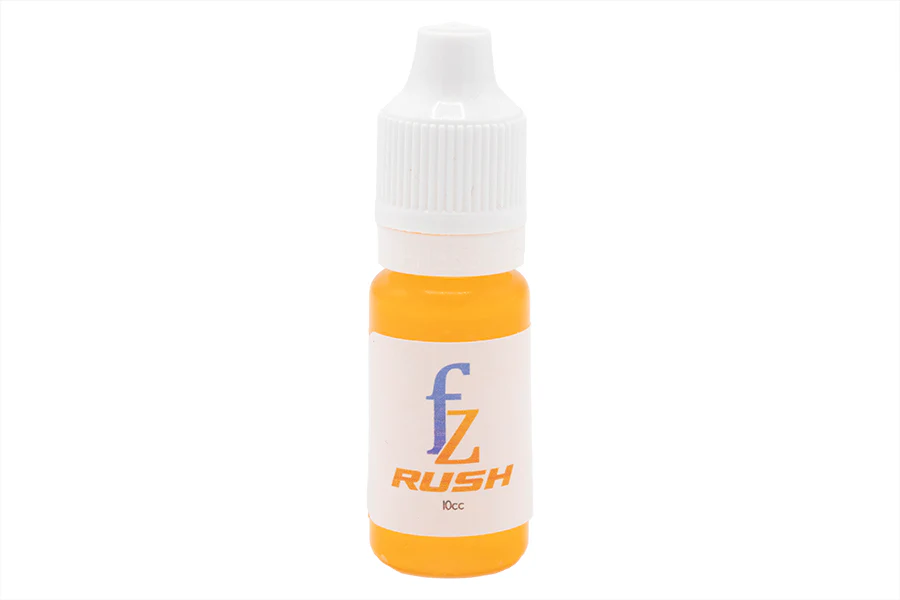 FZ-Rush - Image 2