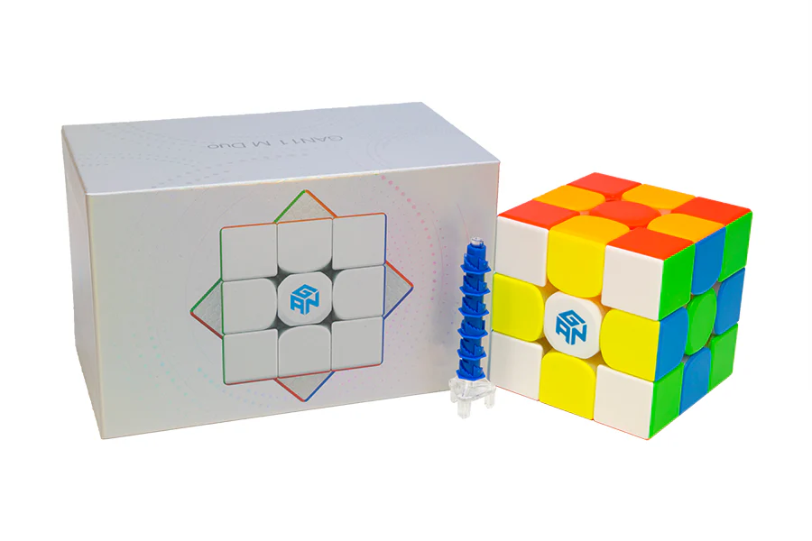 GAN 11 M Duo 3x3