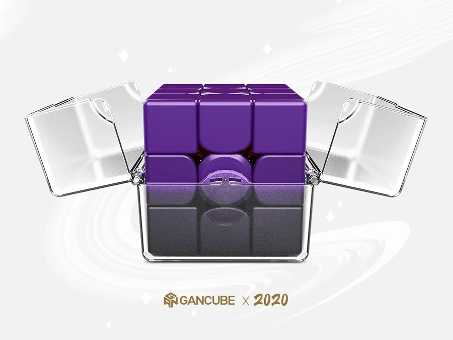 GAN 11 M Pro 3x3 Limited Edition - Image 3